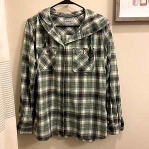 Carhartt flannel
